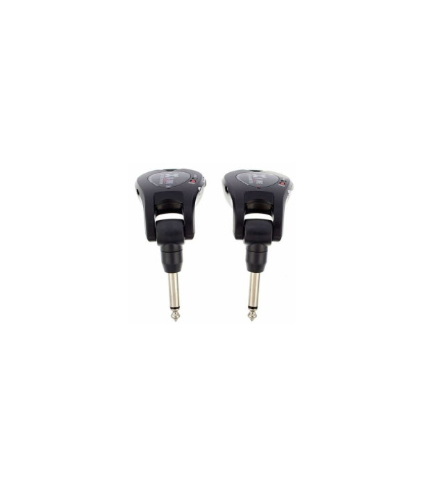 XVive Wireless System U2 Black [3]