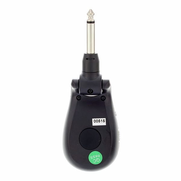 XVive Wireless System U2 Black [5]