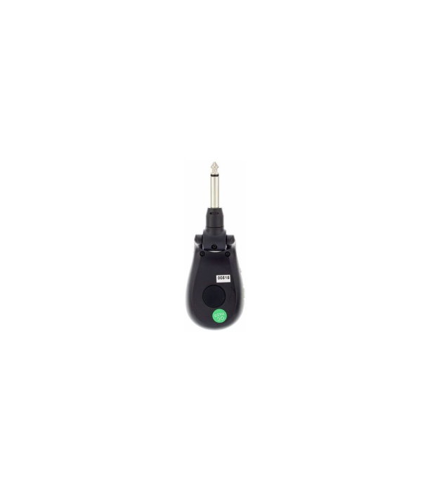 XVive Wireless System U2 Black [5]