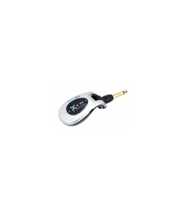 XVive Wireless System U2 Bundle [5]