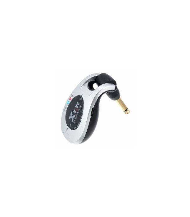 XVive Wireless System U2 Bundle [6]