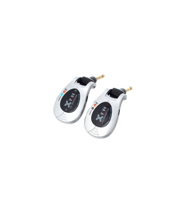 XVive Wireless System U2 Bundle [2]