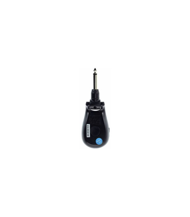 XVive Wireless System U2 Carb Bundle2 [6]