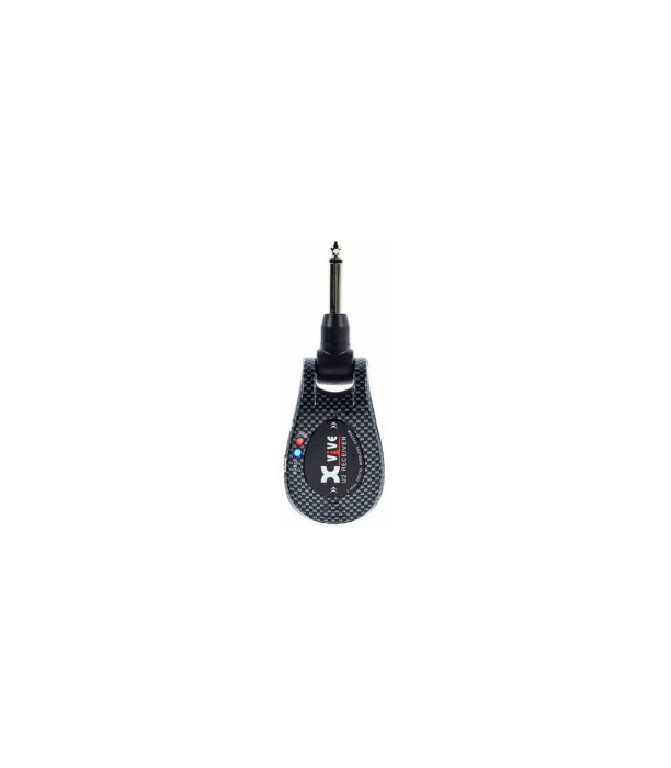 XVive Wireless System U2 Carb Bundle2 [5]