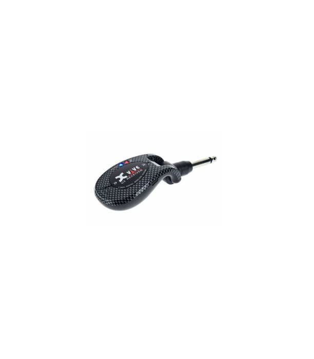 XVive Wireless System U2 Carbon [6]