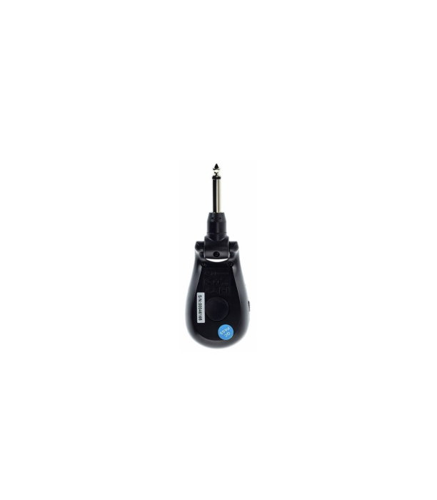 XVive Wireless System U2 Carbon [5]
