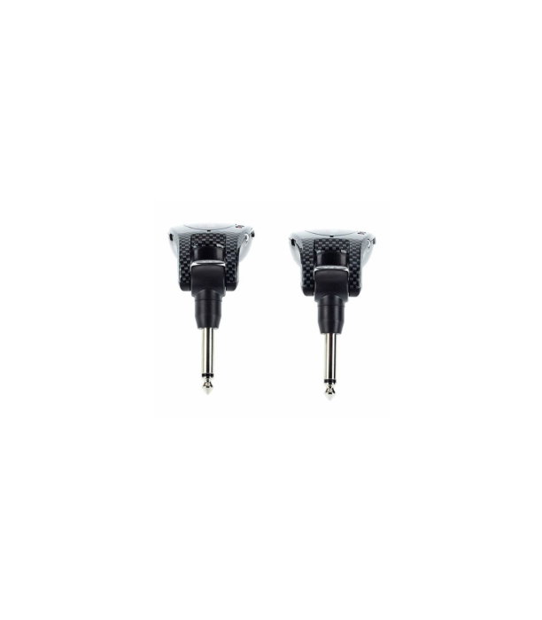 XVive Wireless System U2 Carbon [4]