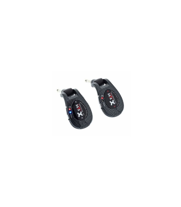 XVive Wireless System U2 Carbon [2]
