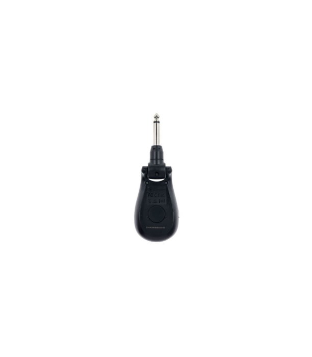 XVive Wireless System U2 Gold [9]