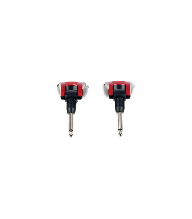 XVive Wireless System U2 Red [4]