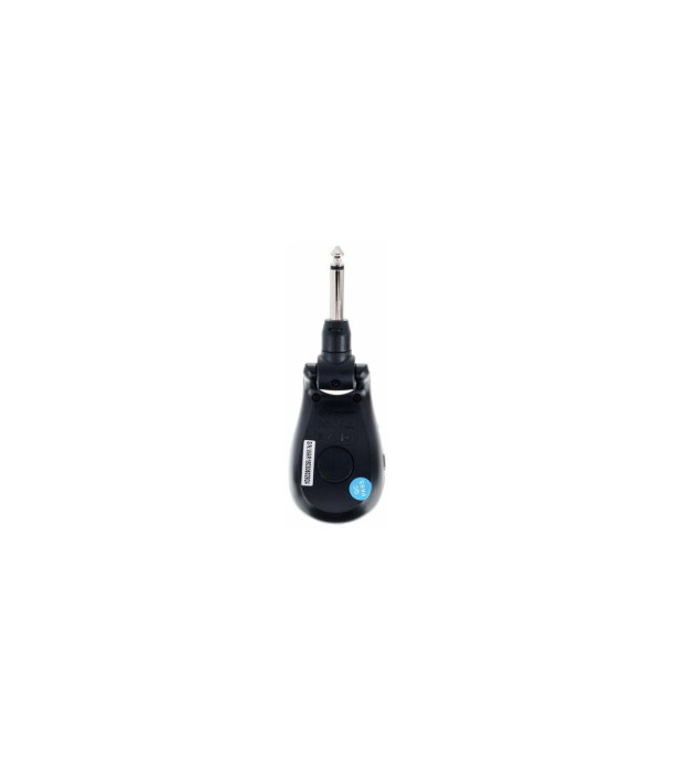 XVive Wireless System U2 Red [6]