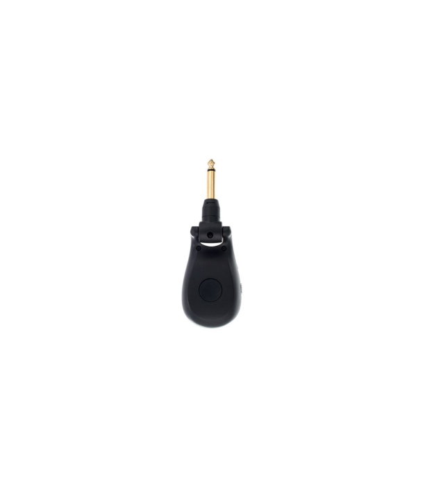 XVive Wireless System U2 Silv Bundle [5]