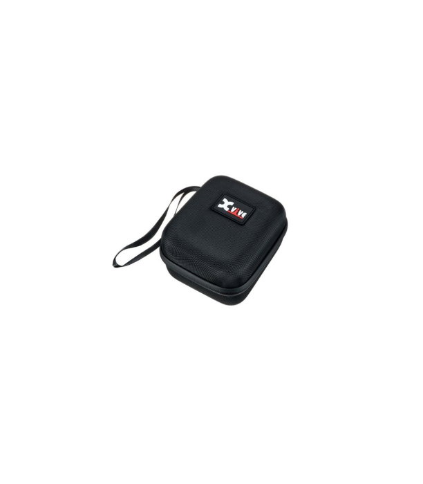 XVive Wireless System U2 Silv Bundle [8]