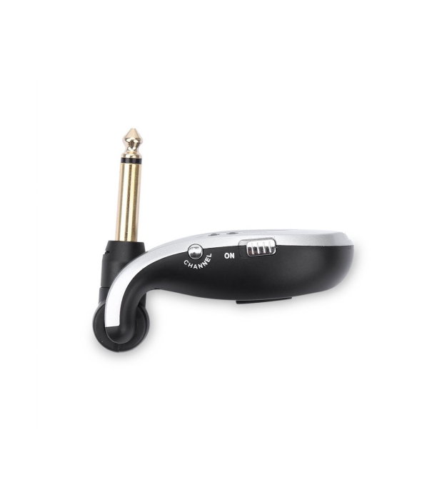 XVive Wireless System U2 Silver [3]