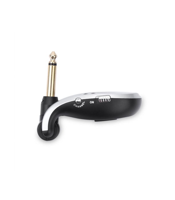 XVive Wireless System U2 Silver [3]