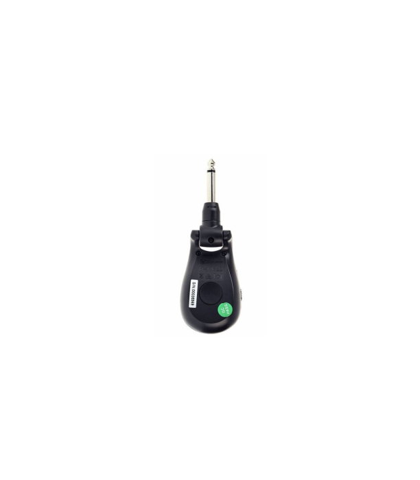 XVive Wireless System U2 Wood [7]