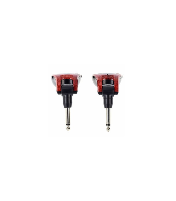 XVive Wireless System U2 Wood [4]