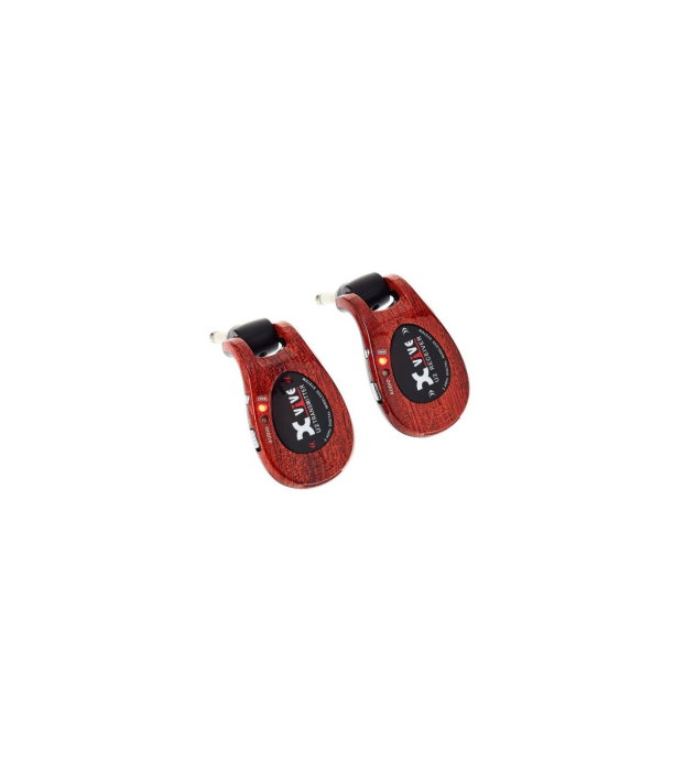 XVive Wireless System U2 Wood Bundle2 [3]