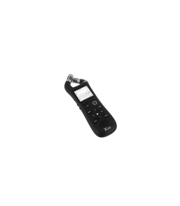 XVive XV1-R / Th Micro SD Card 32 GB Class 10 [4]