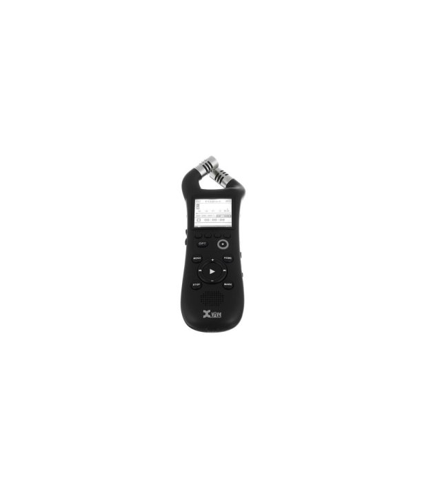 XVive XV1-R / Th Micro SD Card 32 GB Class 10 [2]