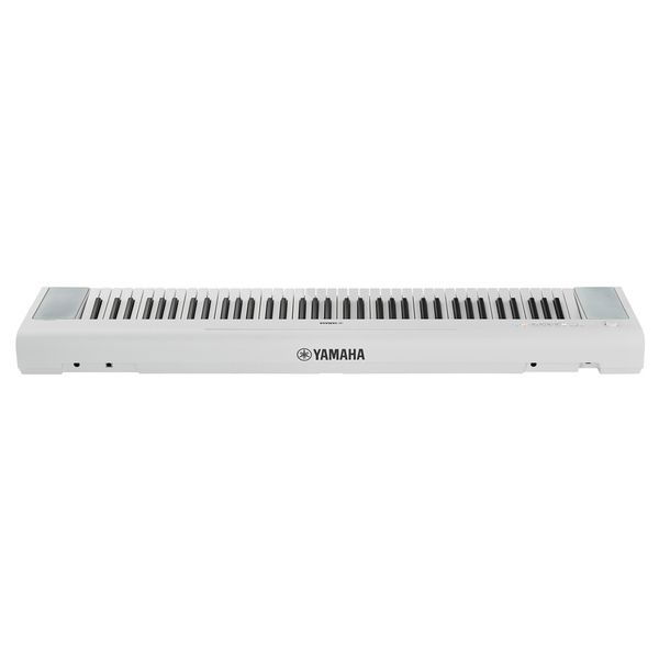 Yamaha NP-35 Piaggero White [4]