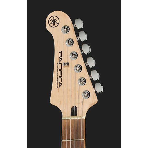 Yamaha Pacifica 112JL YNS [4]