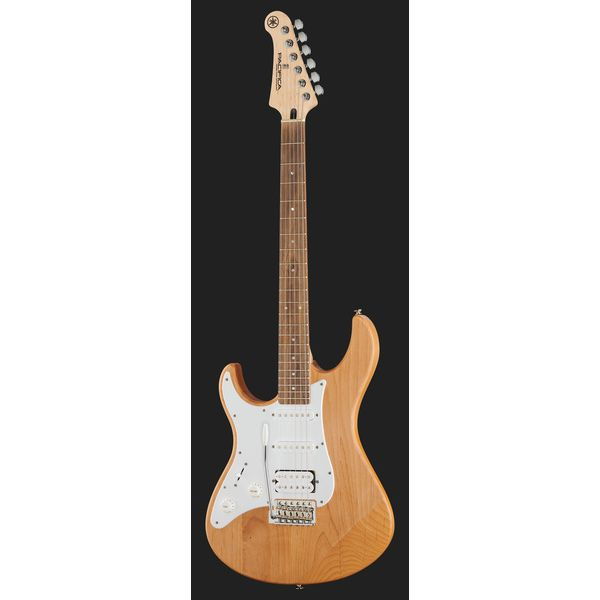 Yamaha Pacifica 112JL YNS [8]