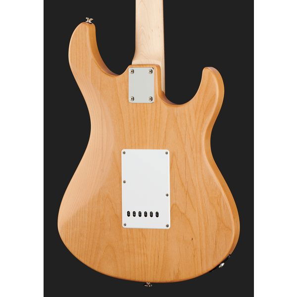 Yamaha Pacifica 112JL YNS [5]