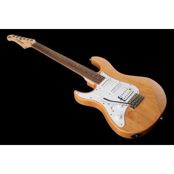 Yamaha Pacifica 112JL YNS [2]