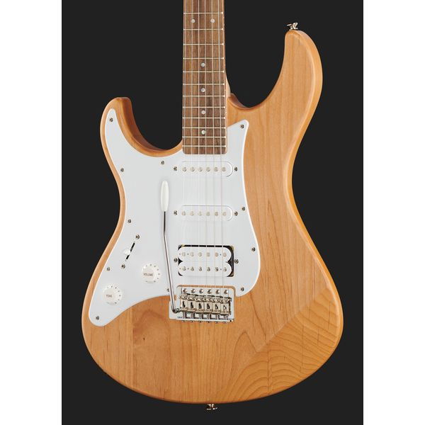 Yamaha Pacifica 112JL YNS [6]