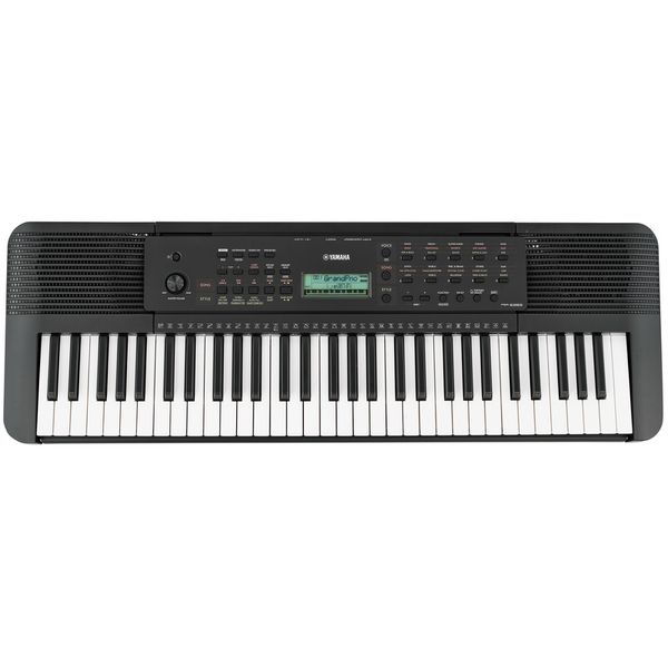 Yamaha PSR-E283 [5]