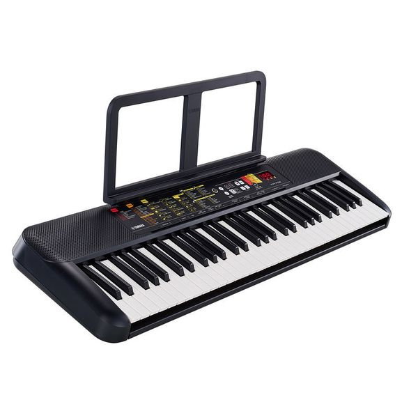 Yamaha PSR-F52 [8]
