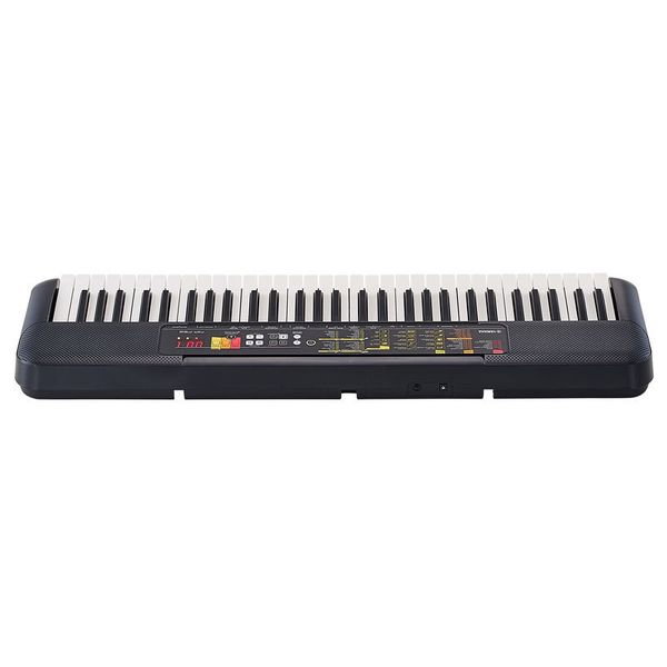 Yamaha PSR-F52 [4]