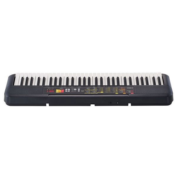 Yamaha PSR-F52 [4]