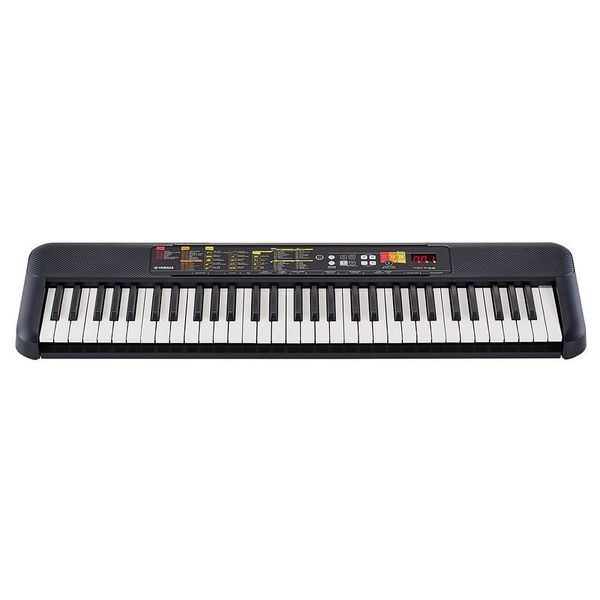 Yamaha PSR-F52 [2]
