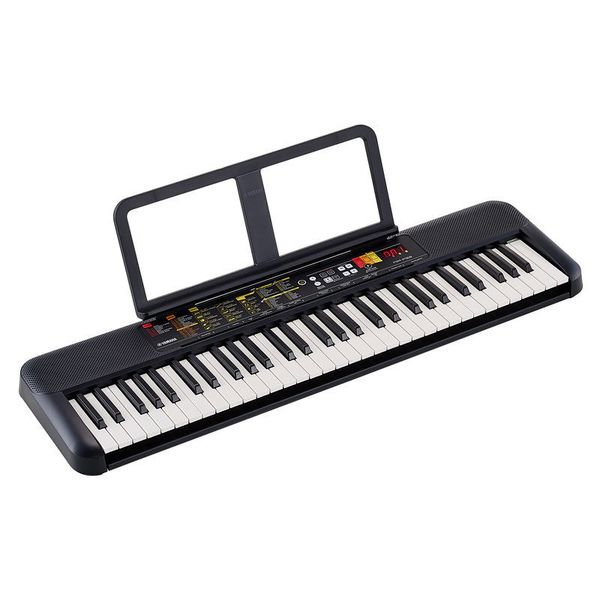 Yamaha PSR-F52 [3]