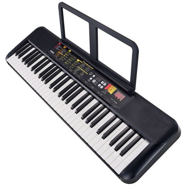Yamaha PSR-F52 [9]