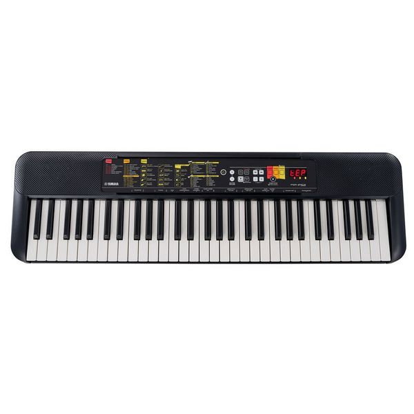 Yamaha PSR-F52 [5]