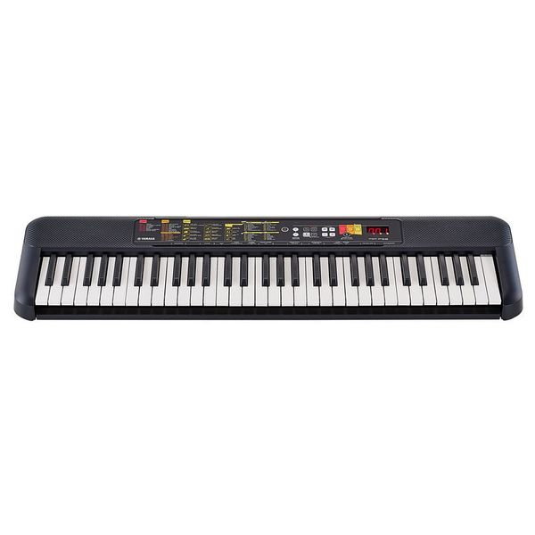 Yamaha PSR-F52 [2]