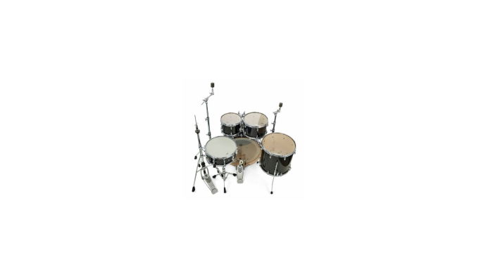Yamaha Stage Custom Studio Set RBL [4]