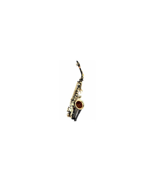 Yamaha YAS-82 ZB 03 Alto Sax [2]