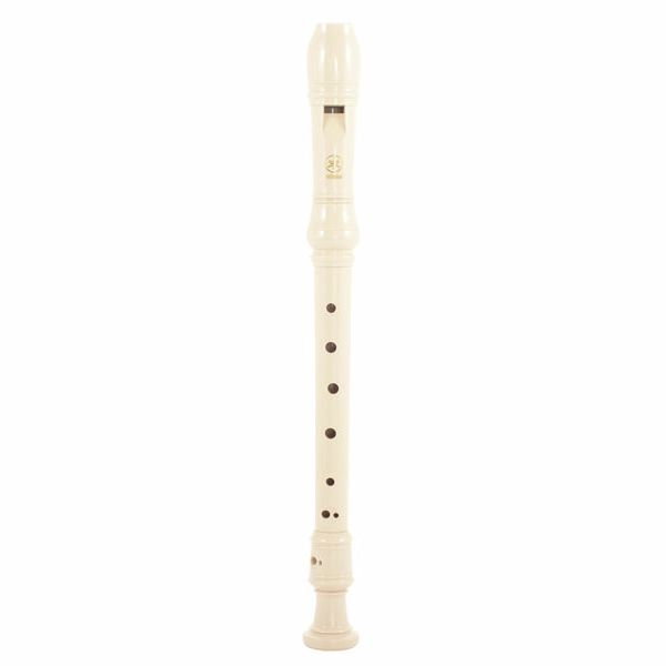 Yamaha YRS-23 Soprano Recorder [2]