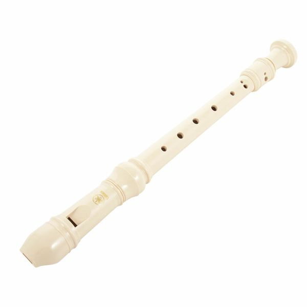 Yamaha YRS-23 Soprano Recorder [3]