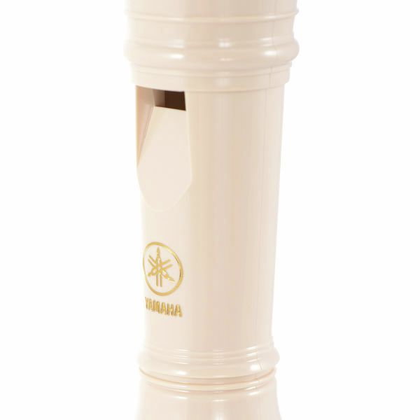 Yamaha YRS-23 Soprano Recorder [5]