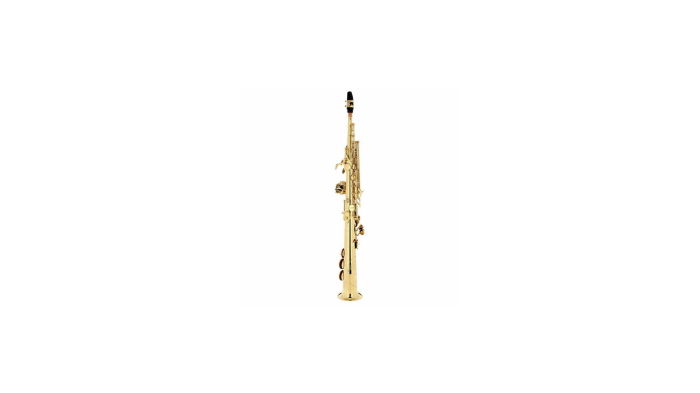 Yanagisawa S-WO1 Soprano Sax [8]