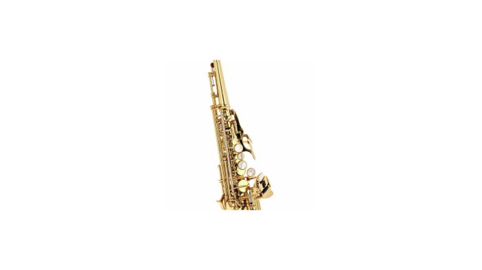 Yanagisawa S-WO1 Soprano Sax [7]