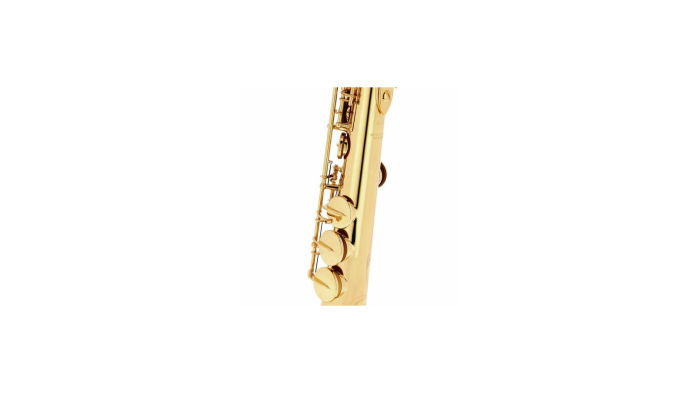 Yanagisawa S-WO1 Soprano Sax [5]