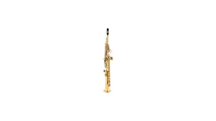 Yanagisawa S-WO1 Soprano Sax [2]