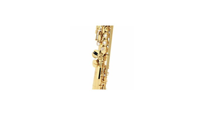 Yanagisawa S-WO1 Soprano Sax [6]