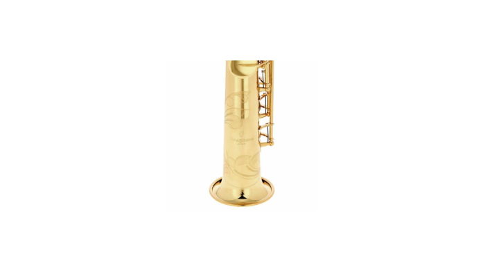 Yanagisawa S-WO1 Soprano Sax [4]
